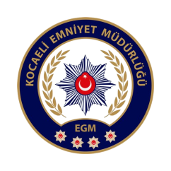 KOCAELİ EMNİYET MÜDÜRLÜĞÜ